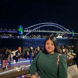 Meet your Posher, Erika